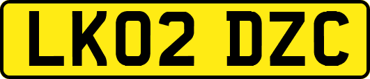 LK02DZC