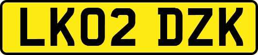 LK02DZK