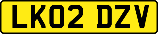 LK02DZV