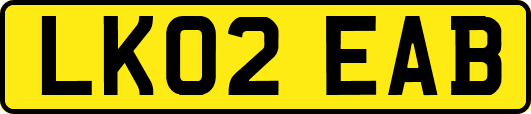 LK02EAB