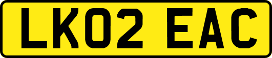 LK02EAC
