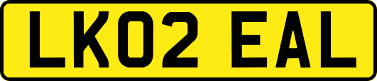 LK02EAL