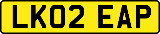 LK02EAP