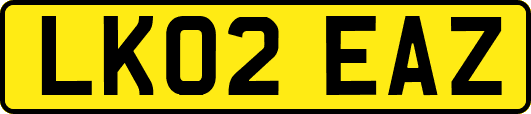 LK02EAZ