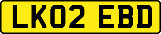 LK02EBD
