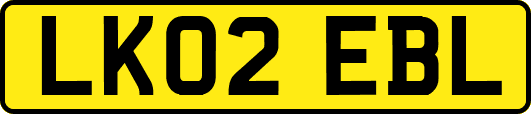 LK02EBL