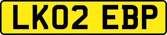 LK02EBP