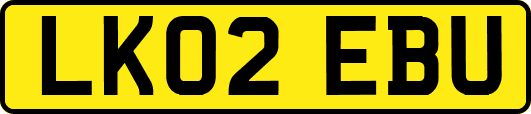 LK02EBU