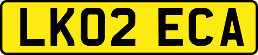 LK02ECA