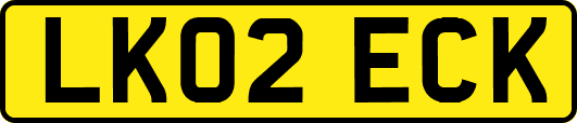 LK02ECK