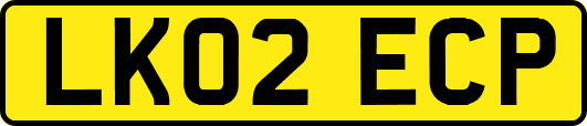LK02ECP