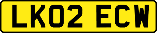 LK02ECW