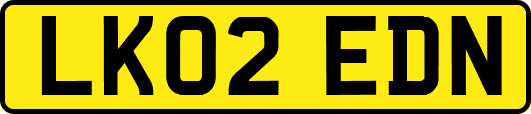 LK02EDN