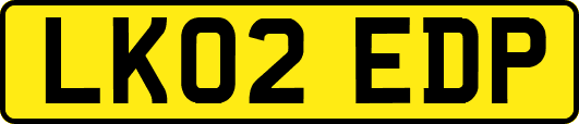 LK02EDP
