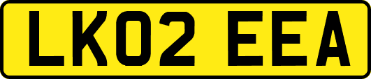 LK02EEA