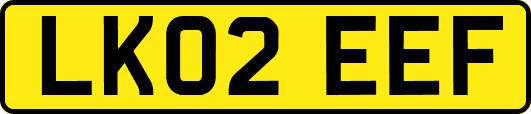 LK02EEF