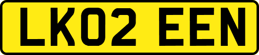 LK02EEN