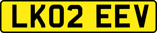 LK02EEV