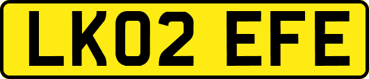 LK02EFE
