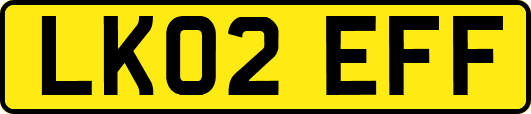 LK02EFF