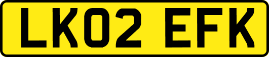 LK02EFK