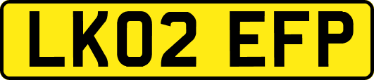 LK02EFP