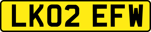 LK02EFW