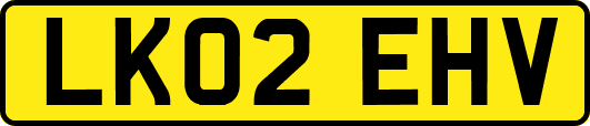 LK02EHV