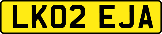 LK02EJA