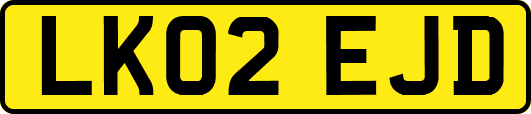 LK02EJD