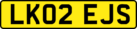 LK02EJS
