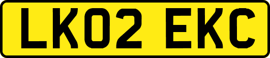 LK02EKC