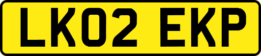 LK02EKP