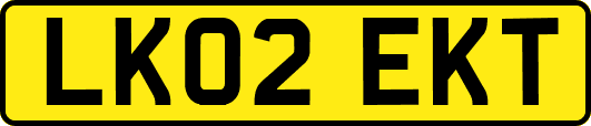 LK02EKT