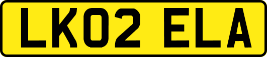 LK02ELA