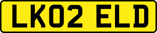 LK02ELD