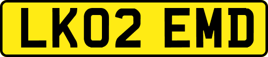 LK02EMD