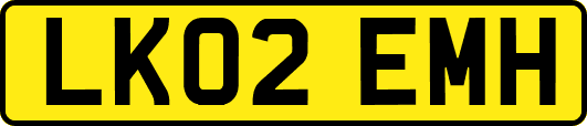 LK02EMH