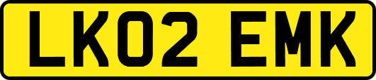 LK02EMK