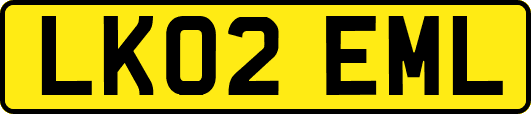 LK02EML