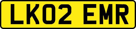LK02EMR