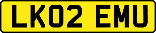 LK02EMU