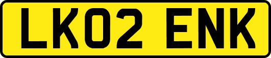 LK02ENK