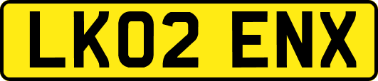 LK02ENX