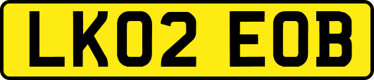 LK02EOB