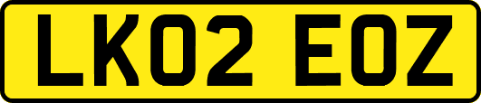 LK02EOZ