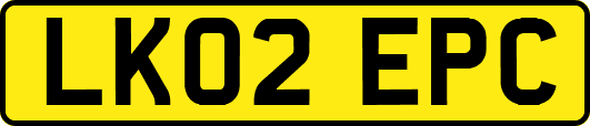 LK02EPC