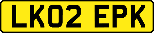 LK02EPK