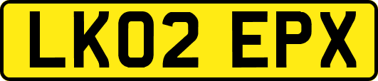 LK02EPX