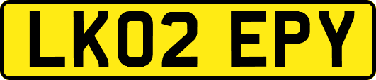 LK02EPY